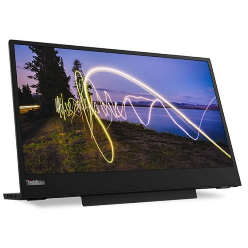 Lenovo ThinkVision [62CAUAR1WW]